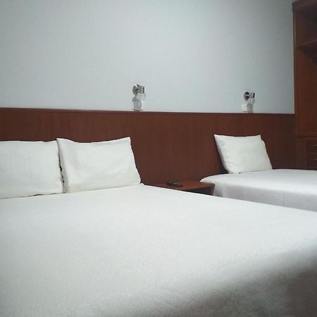 Hostal Vasco Такна Экстерьер фото