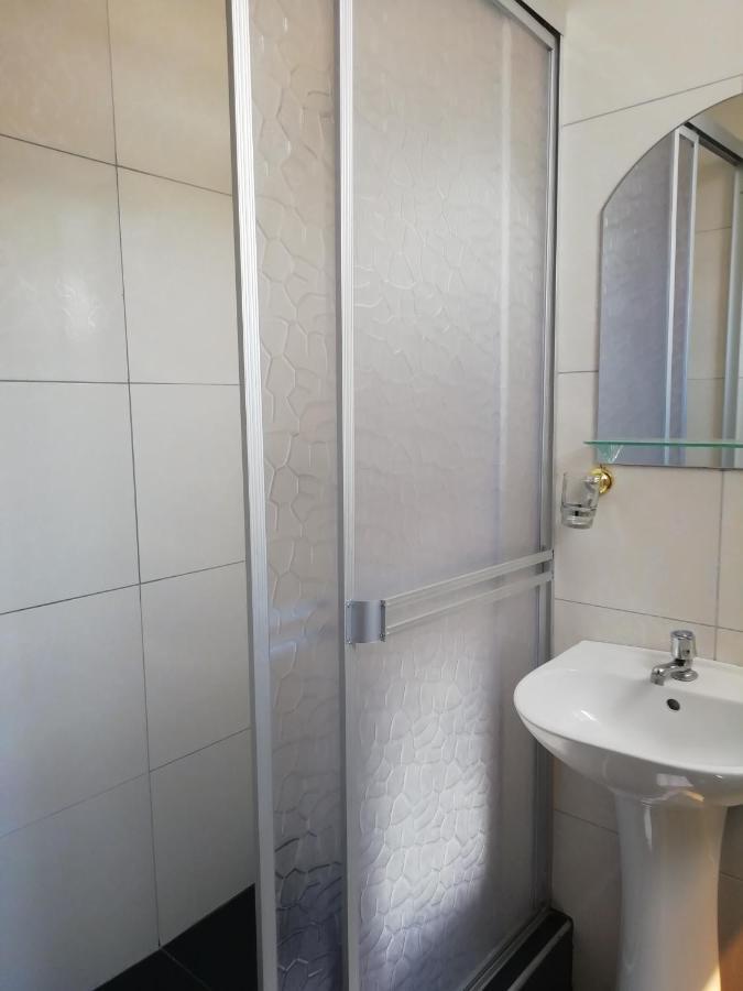 Hostal Vasco Такна Экстерьер фото