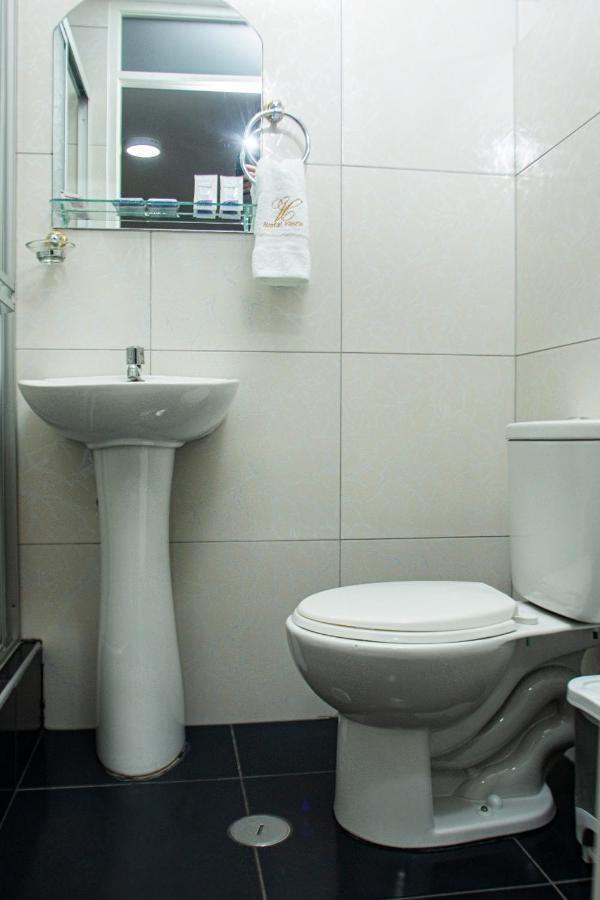 Hostal Vasco Такна Экстерьер фото