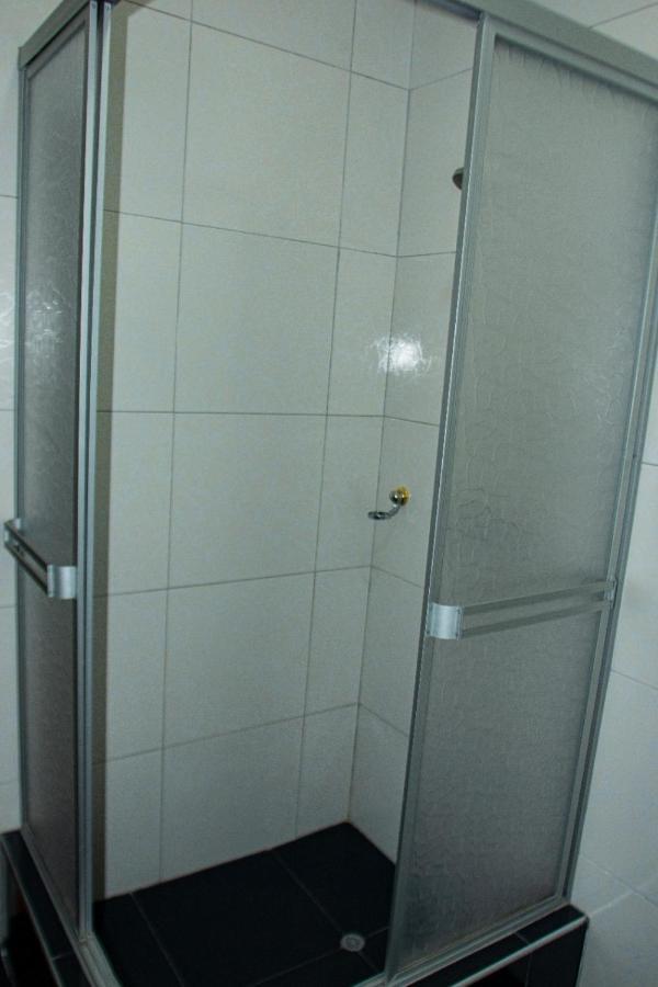 Hostal Vasco Такна Экстерьер фото