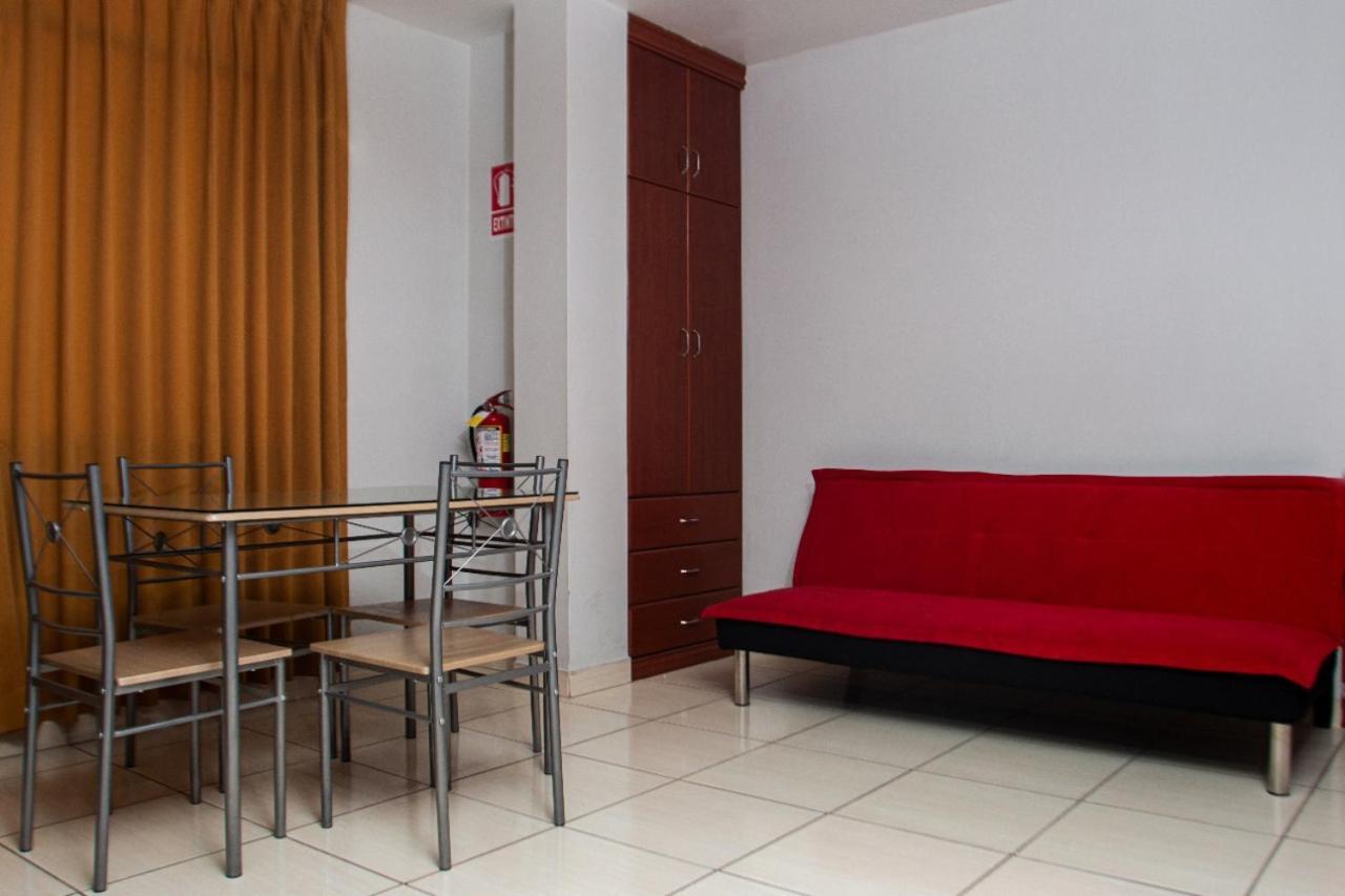 Hostal Vasco Такна Экстерьер фото